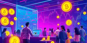 O Papel das Exchanges de Criptomoedas