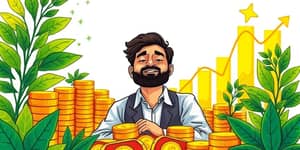 Ações Pagadoras de Dividendos: Construindo Renda Consistente