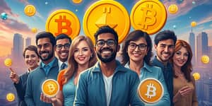 Construindo Riqueza com Cripto: Estratégias de Longo Prazo