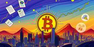 Adoção Institucional de Cripto: O Grande Salto?