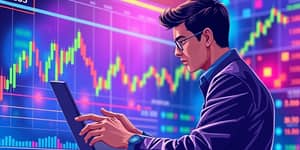 Fundamentos da Análise Técnica em Cripto