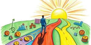 Planejamento Financeiro: Criando um Futuro Próspero