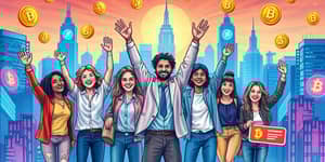 Cripto e Empreendedorismo: Novas Oportunidades de Negócio