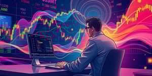 A Psicologia do Trader Cripto: Dominando as Emoções