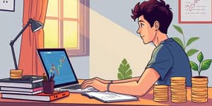 Investir para Iniciantes: Primeiros Passos Inteligentes