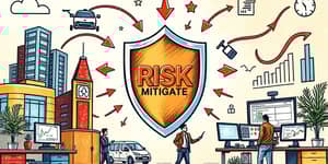 Gerenciamento de Riscos: Protegendo Seu Patrimônio