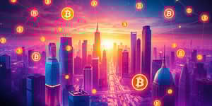 Futuro da Cripto: Previsões e Tendências Promissoras