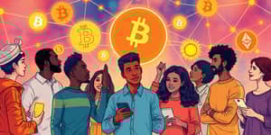 Criptomoedas: O Guia Básico para Entender o Universo Digital