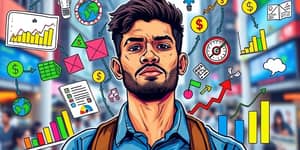 Empreender com Consciência: Gerenciando as Finanças do Seu Negócio