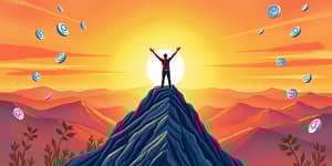 Independência Financeira: O Caminho para Viver Seu Propósito