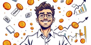 Impacto da Inflação nas Suas Finanças: Como Se Proteger