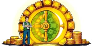 Construindo uma Reserva de Emergência Sólida