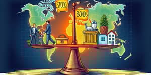 Diversificação de Investimentos: Diminuindo Riscos, Aumentando Ganhos