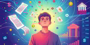 Automatize Suas Finanças: Dicas para Poupar Tempo e Dinheiro