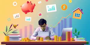 Orçamento Pessoal: Seu Guia Definitivo para a Liberdade Financeira