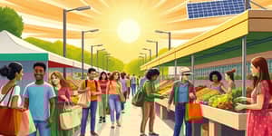 Consumo Consciente: Gaste Melhor, Viva Mais