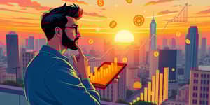 Decisões Financeiras Inteligentes: Evitando Erros Comuns