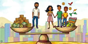 O Custo de Vida: Entenda e Controle Suas Despesas