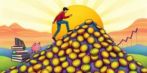 O Segredo dos Milionários: Hábitos Financeiros de Sucesso