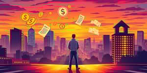 Empréstimos e Financiamentos: Faça a Escolha Certa