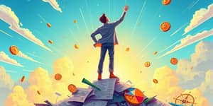 Superando Crises Financeiras: Guia Prático para Momentos Difíceis