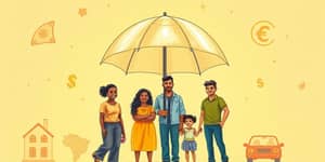 Protegendo Seu Futuro: A Importância dos Seguros