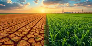 Seguros Paramétricos: Pague Somente Pelo Que Acontece