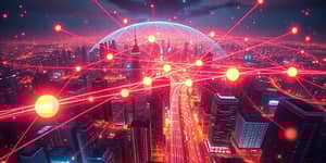 Cybersegurança Quântica: Protegendo Seus Ativos do Futuro