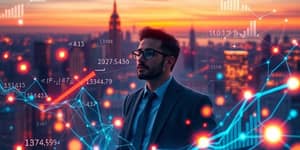 Modelagem Quantitativa em Finanças: A Ciência por Trás dos Lucros