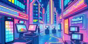 Edge Computing em Finanças: Processamento Próximo à Transação