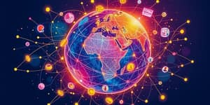 Open Finance Global: Conectando Mercados e Oportunidades