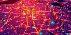Inteligência Geográfica em Finanças: Onde o Dinheiro Flui?