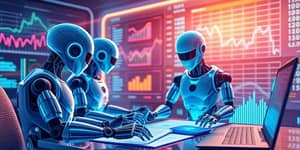 Robótica em Processos Financeiros (RPA): Eficiência na Automação