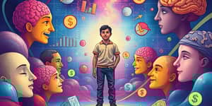 Entendendo o Vieses Cognitivos na Tomada de Decisão Financeira