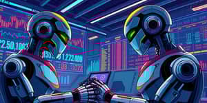 O Papel dos Robôs Investidores no Mercado Atual