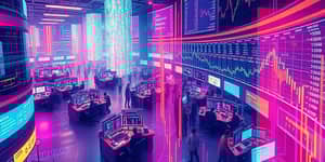 Como a Inteligência Artificial Está Transformando o Mercado de Ações