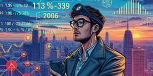 Engenharia Financeira: Modelos Complexos para Mercados Desafiadores