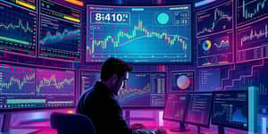 Plataformas de Trading Algorítmico: Negocie com Estratégia