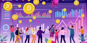 Gamified Finance: Aprendizado Divertido e Recompensador