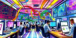 Entendendo o Spread Bid-Ask: Detalhes Essenciais para Traders