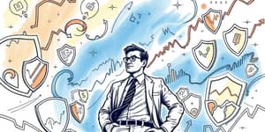 Protegendo Seu Capital: Estratégias Avançadas de Gestão de Risco