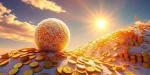 O Poder dos Juros Compostos Aplicado ao Investimento em Ações