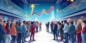 O Efeito Manada: Como Evitar Decisões Prejudiciais na Bolsa