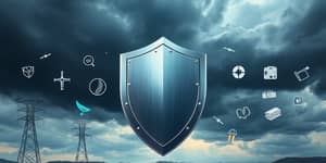 Setores Defensivos: Protegendo Seu Capital em Cenários Adversos