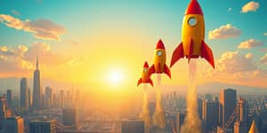 O Fascínio das Penny Stocks: Alto Risco, Grande Potencial?