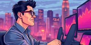 Entendendo o Short Selling: Apostando na Queda para Ganhar