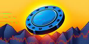 Blue Chips: Segurança e Estabilidade para Seu Portfólio Central