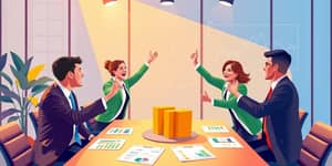 Construindo um Plano de Saída: Quando e Como Realizar Lucros