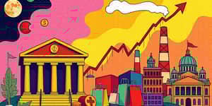 Entendendo os Fatores Macroeconômicos e Seu Impacto nas Ações