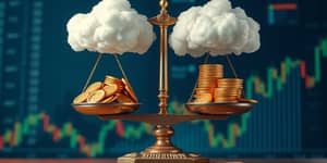 Alavancagem Inteligente: Potenciando Ganhos com Responsabilidade